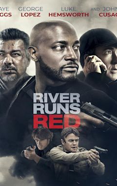 River Runs Red