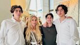 Adrienne Maloof & Paul Nassif's Son Gavin Turns 21: Inside His Milestone Celebration (PHOTO) | Bravo TV Official Site