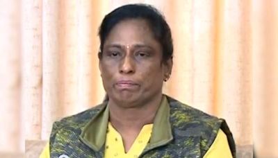 PT Usha Breaks Silence On Accusations Of Running Indian Olympic Association In 'Autocratic' Manner | Athletics News