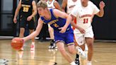 Gustafson leads team Blex to 68-66 win with 32 points