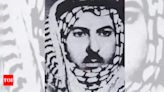 How Israel's Mossad took down enemy with Belgian chocolates and toothpaste laced with poison - Times of India