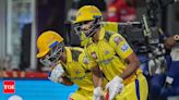 IPL 2024, GT vs CSK Preview: Chennai Super Kings aim to maintain momentum against struggling Gujarat Titans | Cricket News - Times of India