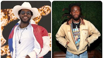 Country Kerfuffle: 'Cowboy Carter' Collaborator Willie Jones Shades Shaboozey For A Lack Of Representation In His Latest Music Video