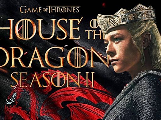 Finale episode of House of the Dragon 2 leaked online, HBO releases statement