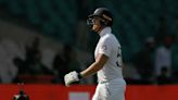 Cricket-Stokes's shaky knee to cloud England's Ashes buildup