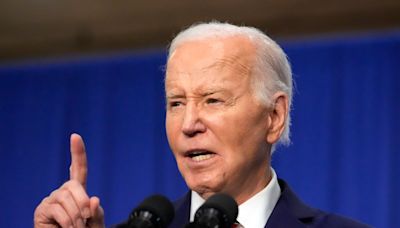 Joe Biden: La muerte de George Floyd a manos de la policía hace cuatro años cambió el mundo - El Diario NY