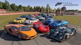 This Year's New Forza Motorsport Game May Be the Last One