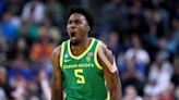 March Madness: Ex-Gamecock Jermaine Couisnard explodes for 40 points, leads No. 11 Oregon past No. 6 South Carolina