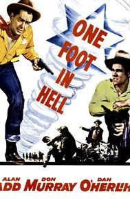 One Foot in Hell (film)