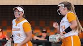 How to watch Lady Vols vs. Oregon State softball on TV, live stream in NCAA Tournament