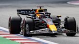 Verstappen refuerza su liderato con un triunfo en España