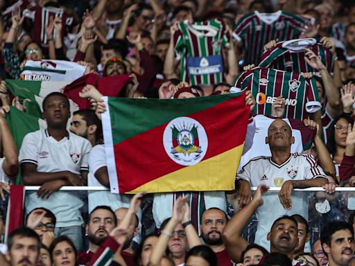 Fluminense encara o Juventude em busca de reabilitação no Brasileirão