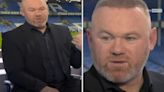 Watch Man Utd icon Wayne Rooney go full Roy Keane live on Sky Sports in rant