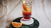 The Americano Is The Coffee-Free Campari Cocktail You Should Know