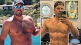 Mauricio Umansky Shows Off Weight Loss amid Separation – and Kyle Richards Makes Ozempic Joke