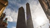 Not just Pisa: Famous Italian city is crowdfunding to stop its leaning tower from falling over