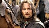 Lord of the Rings' Viggo Mortensen addresses return in new movie