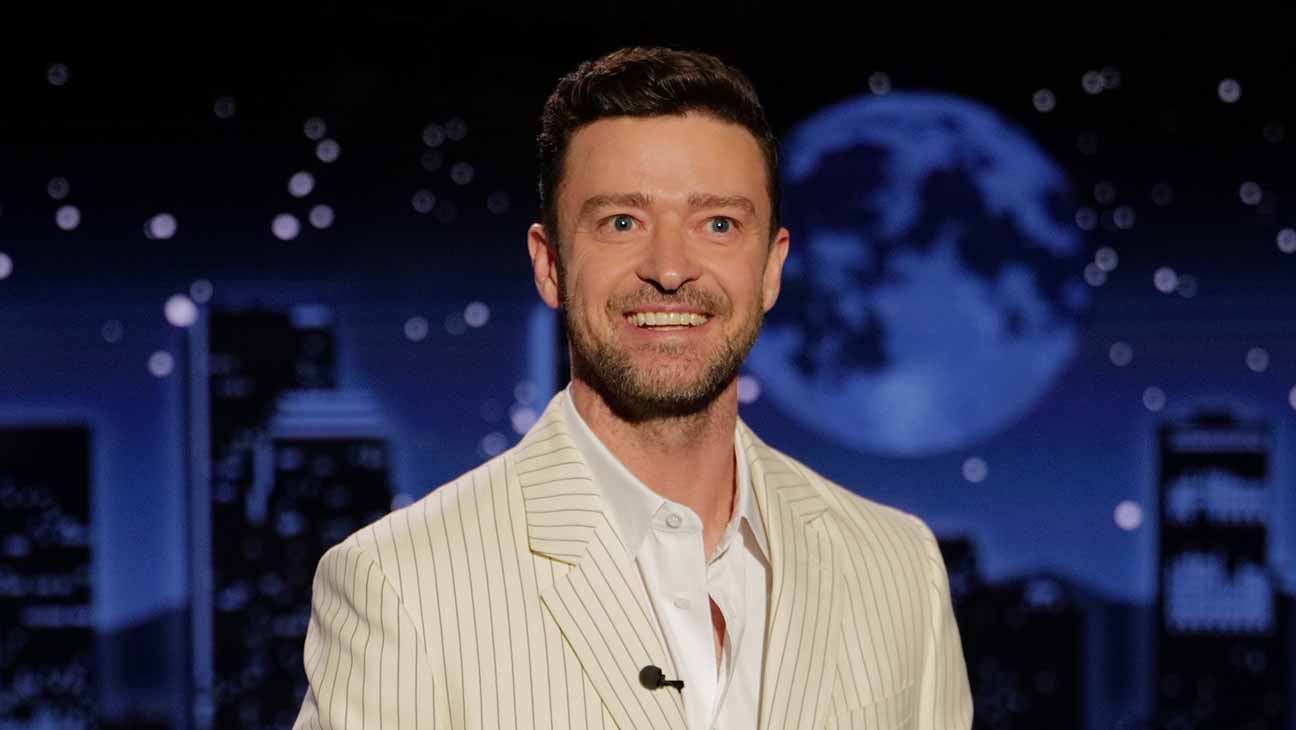 Justin Timberlake Set to Take Plea Deal in DWI Case and Agree to a Lesser Charge