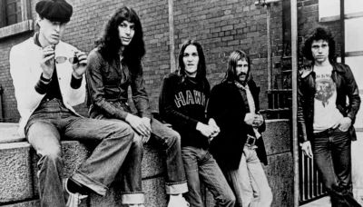 How Hawkwind boldly went where no band had gone before on psychedelic masterpiece In Search Of Space