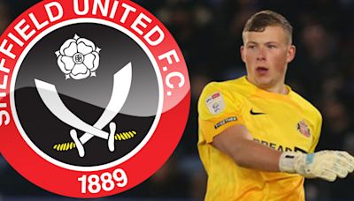 Sheffield United prepare to raid Championship rival for £8m-rated goalkeeper