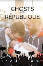 Ghosts of the République (2018) — The Movie Database (TMDB)