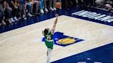 ‘We need to finish this’: The beer and trophies after sweeping the Pacers were nice, but these Celtics want more - The Boston Globe