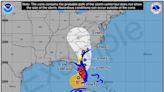 National Hurricane Center releases new 'cone of terror' to help communicate risks
