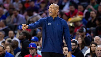 Stephen A. Smith Reacts to Detroit Pistons Firing Monty Williams