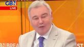 Eamonn Holmes hints at more shocking revelations in Strictly Come Dancing scandal