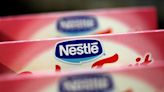 Nestle first-quarter sales volumes dip by more than expected, sending shares lower By Investing.com