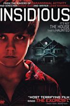 Insidious (film)