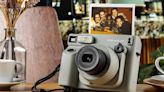 Fujifilm’s Instax Wide 400 Camera Gets The Big Picture And Prints Photos Instantly