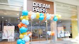 Women’s Shoe Brand Dream Pairs Opens Second Retail Store