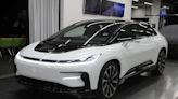 Faraday Future says it doesn't need more funds to launch FF91 electric luxury car