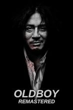 Oldboy (2003 film)