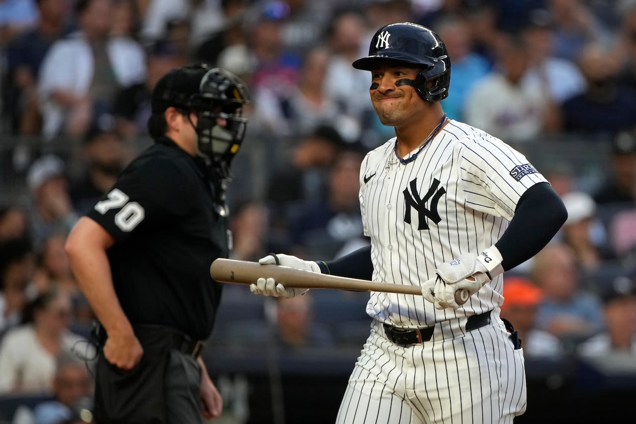 What channel is the New York Yankees vs. Boston Red Sox game on today (7/26/24)? | FREE LIVE STREAM, time, TV, channel for Yankees game