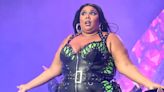 Lizzo Says She ‘Stopped Eating Fast Food Years Ago’ In A Clapback To Internet Trolls