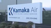 Kamaka Air resumes operations following temporary service suspension