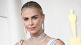 Charlize Theron 'looking forward' to new ambassador role with Dior
