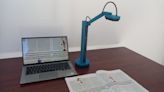 Ipevo VZ-X document camera review