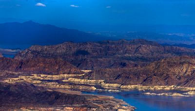 Coroner IDs missing boaters found dead at Lake Mead