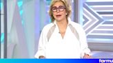 Ana Rosa ironiza con los seis debates de Sánchez y propone un canal 24 horas o un reality
