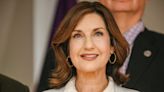 How dyslexia, car rides with dad, and a mugshot shaped Joy Hofmeister