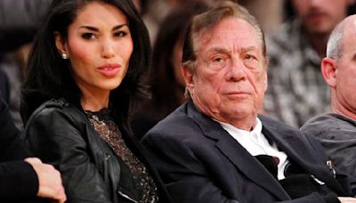 'Clipped': The real story about Donald Sterling, V. Stiviano and the Clippers