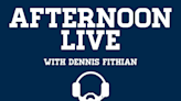 Afternoon Live with Dennis Fithian: Jett Howard on the silver screen