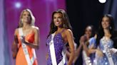 Miss USA Resigns From Title, Citing Mental Health