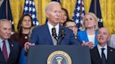 Biden usa Juneteenth para hacer un llamamiento a votar en las elecciones presidenciales