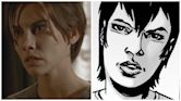 Maggie Greene