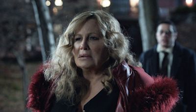 ‘Riff Raff’ Review: Jennifer Coolidge, Bill Murray and Ed Harris Labor Over a Crime Comedy That Doesn’t Deserve Them