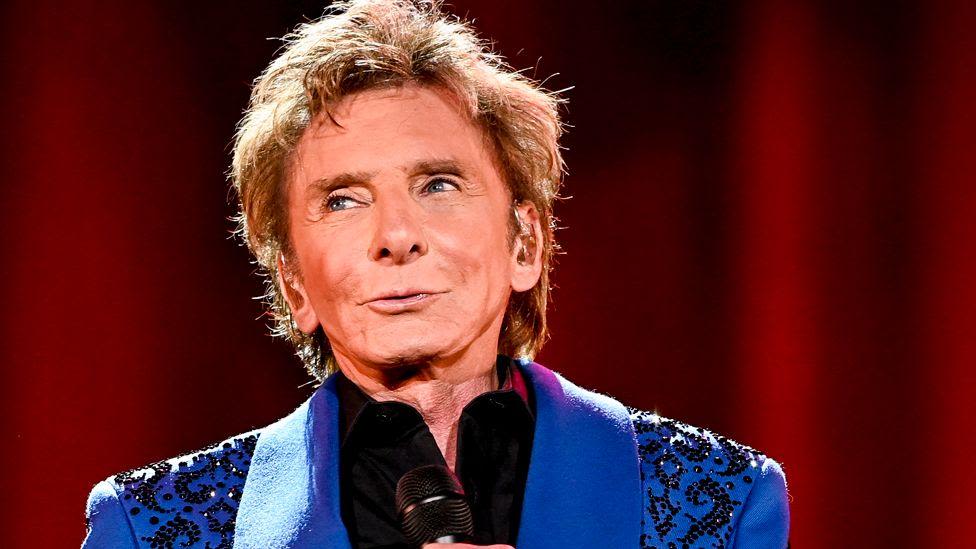 Barry Manilow may take Co-op Live show to rival arena